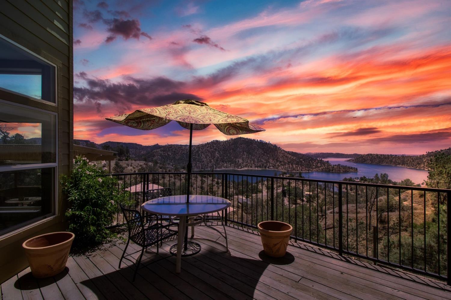 London Properties Friant Real Estate 49351 Ralston Ridge