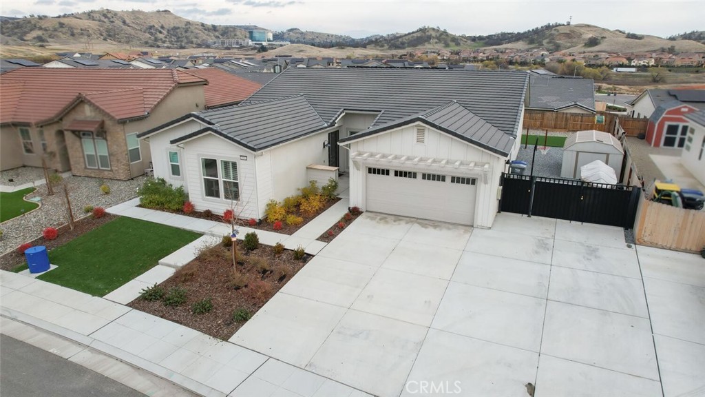 20092 Genteel Dr, Friant, CA 93626