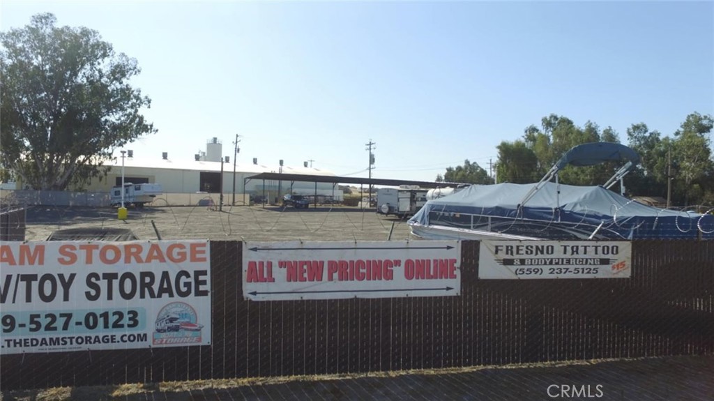 44704 Road 145, Friant, CA 93626