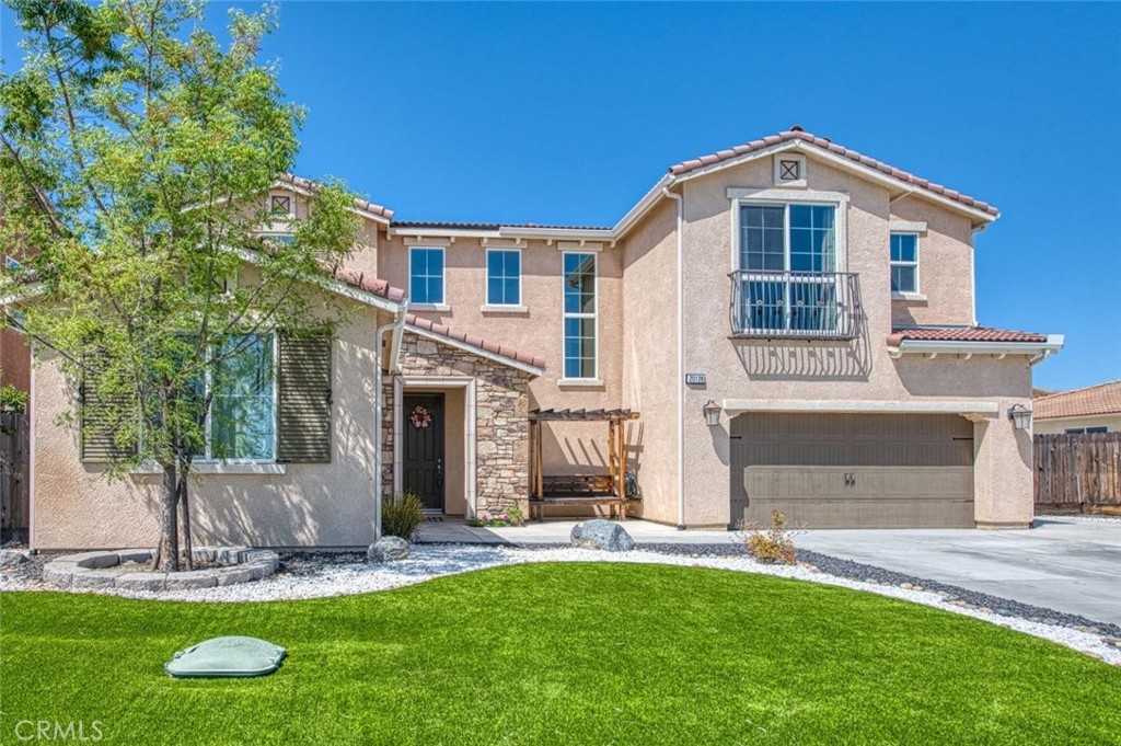 20128 Pescara Ln, Friant, CA 93626