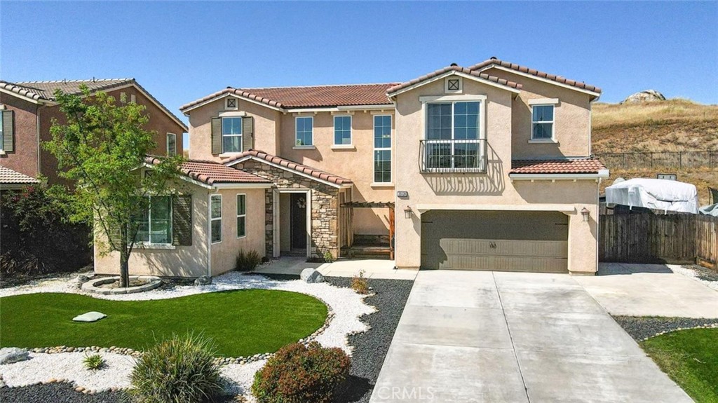 20128 Pescara Ln, Friant, CA 93626