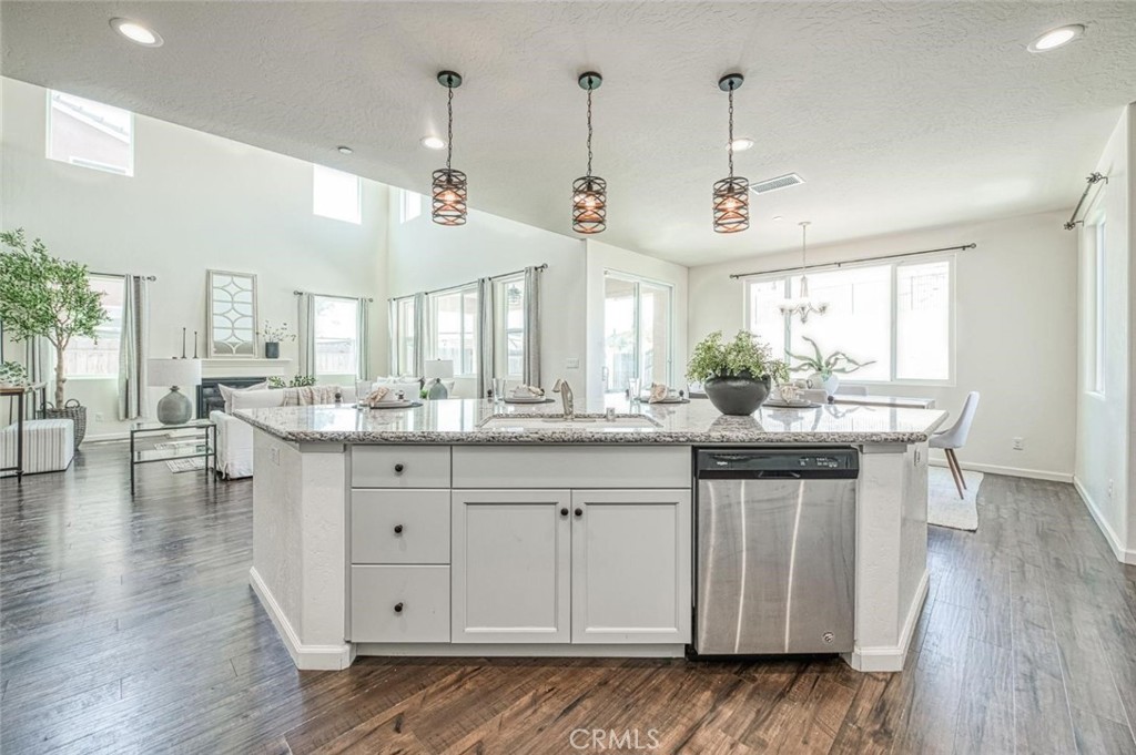 20128 Pescara Ln, Friant, CA 93626