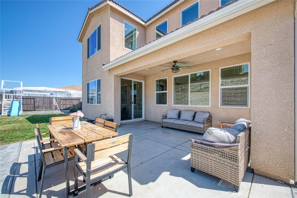 20128 Pescara Ln, Friant, CA 93626