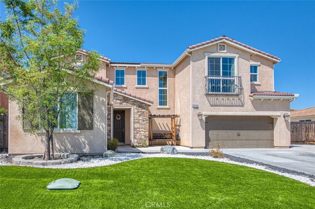 20128 Pescara Ln, Friant, CA 93626