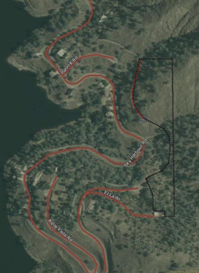 0 000 El Lado Rd, Friant, CA 93626