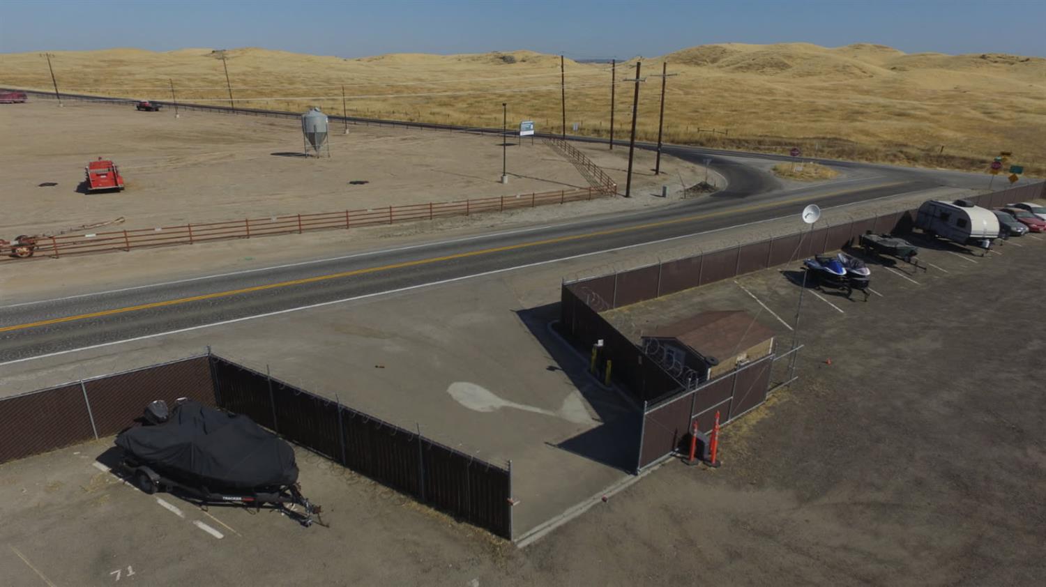 44704 Road 145, Friant, CA 93626