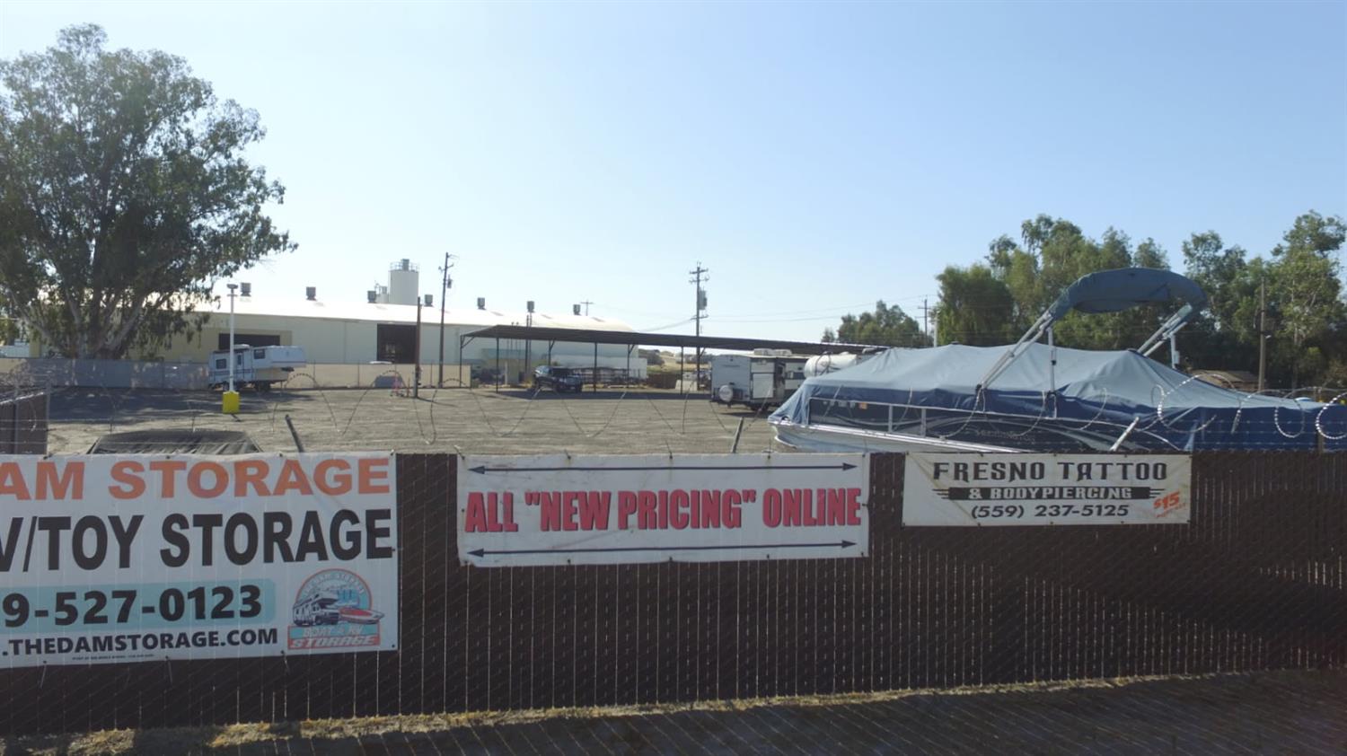 44704 Road 145, Friant, CA 93626