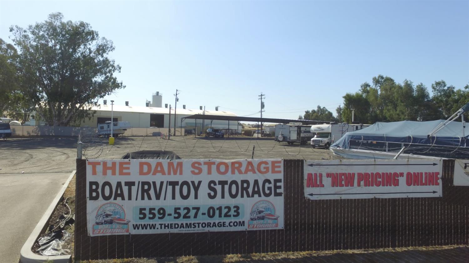 44704 Road 145, Friant, CA 93626