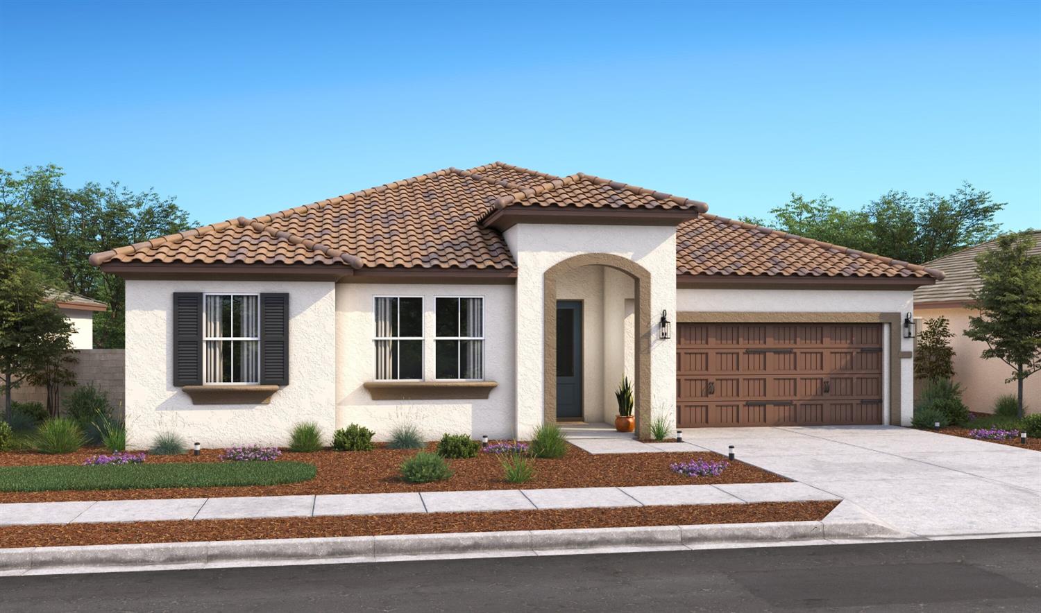 8031 Cottonwood Dr, Friant, CA 93626