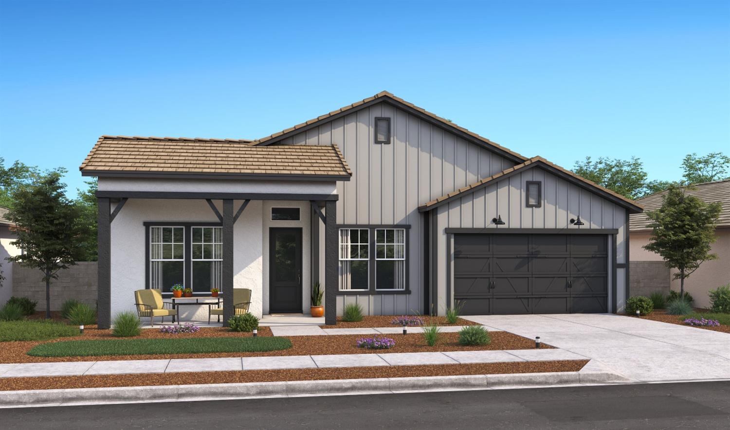 8020 Canyon Ridge Dr, Friant, CA 93626