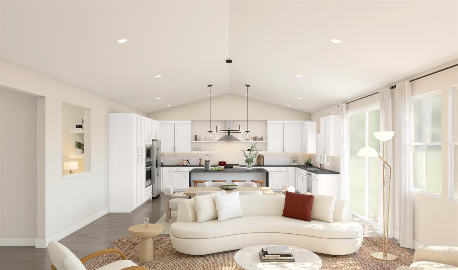 8022 Cottonwood Dr, Friant, CA 93626