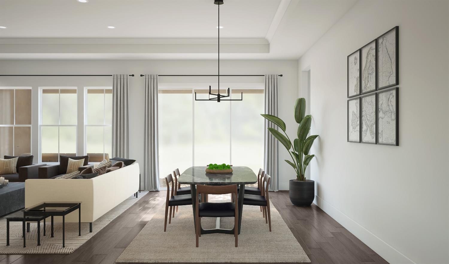 8044 Canyon Ridge Dr, Friant, CA 93626