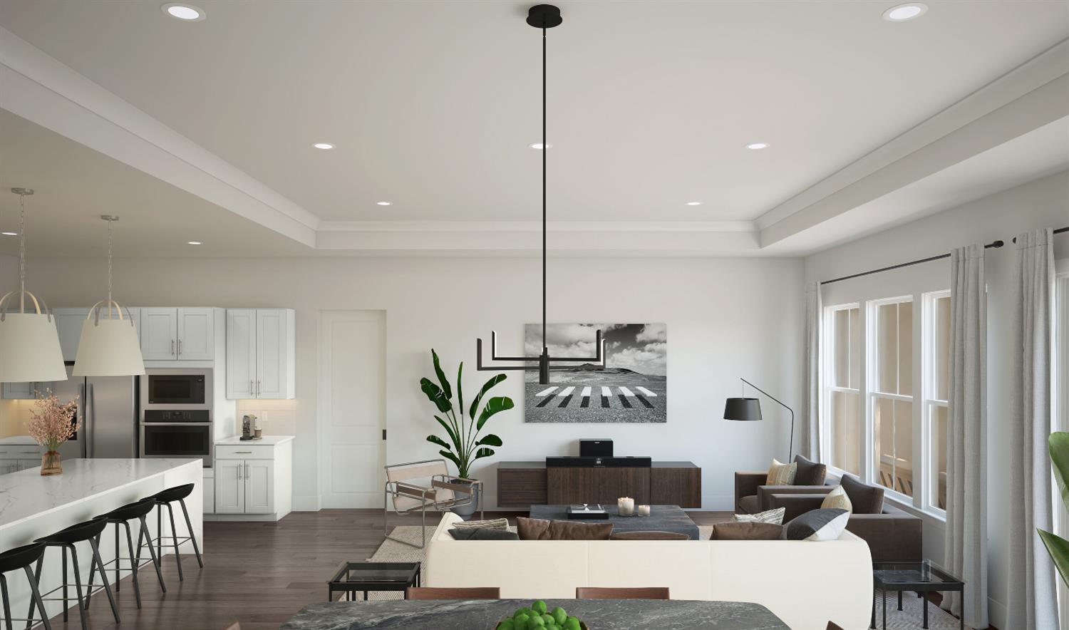 8044 Canyon Ridge Dr, Friant, CA 93626