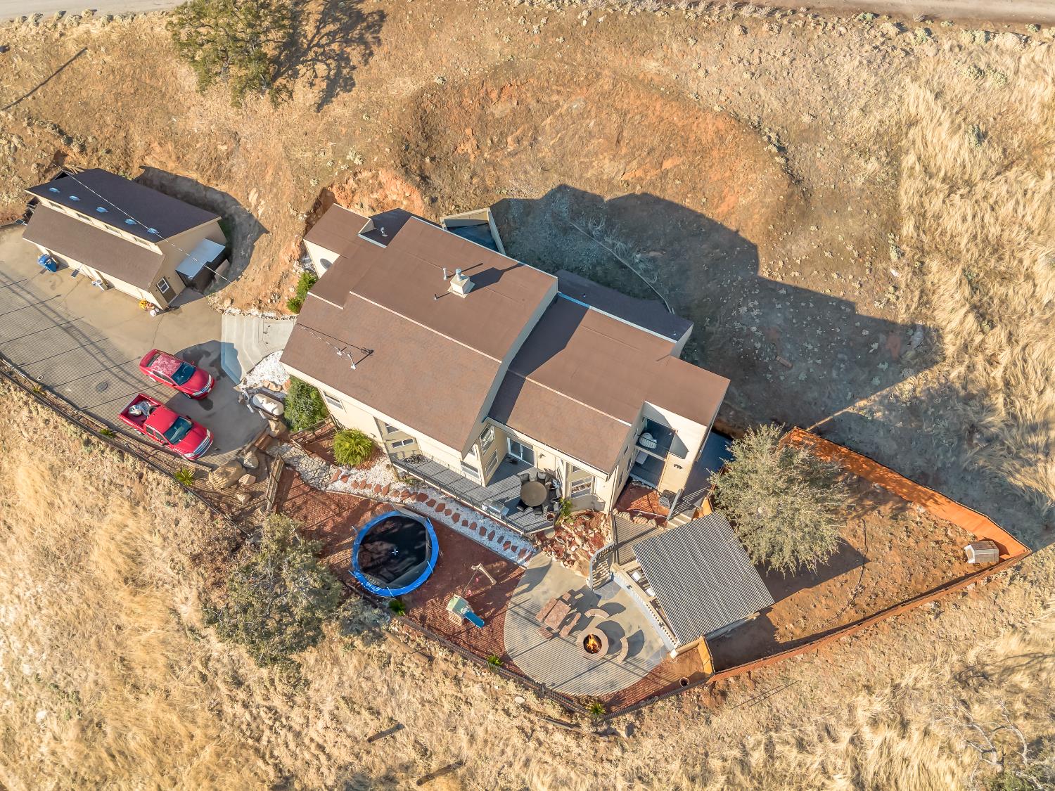 49351 Ralston Ridge, Friant, CA 93626