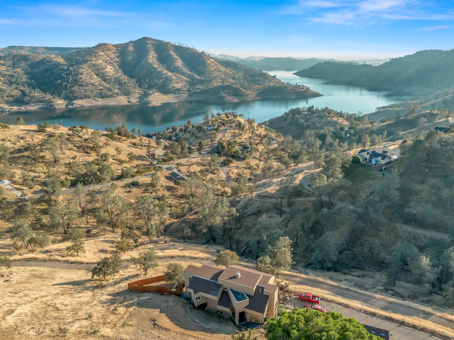 49351 Ralston Ridge, Friant, CA 93626