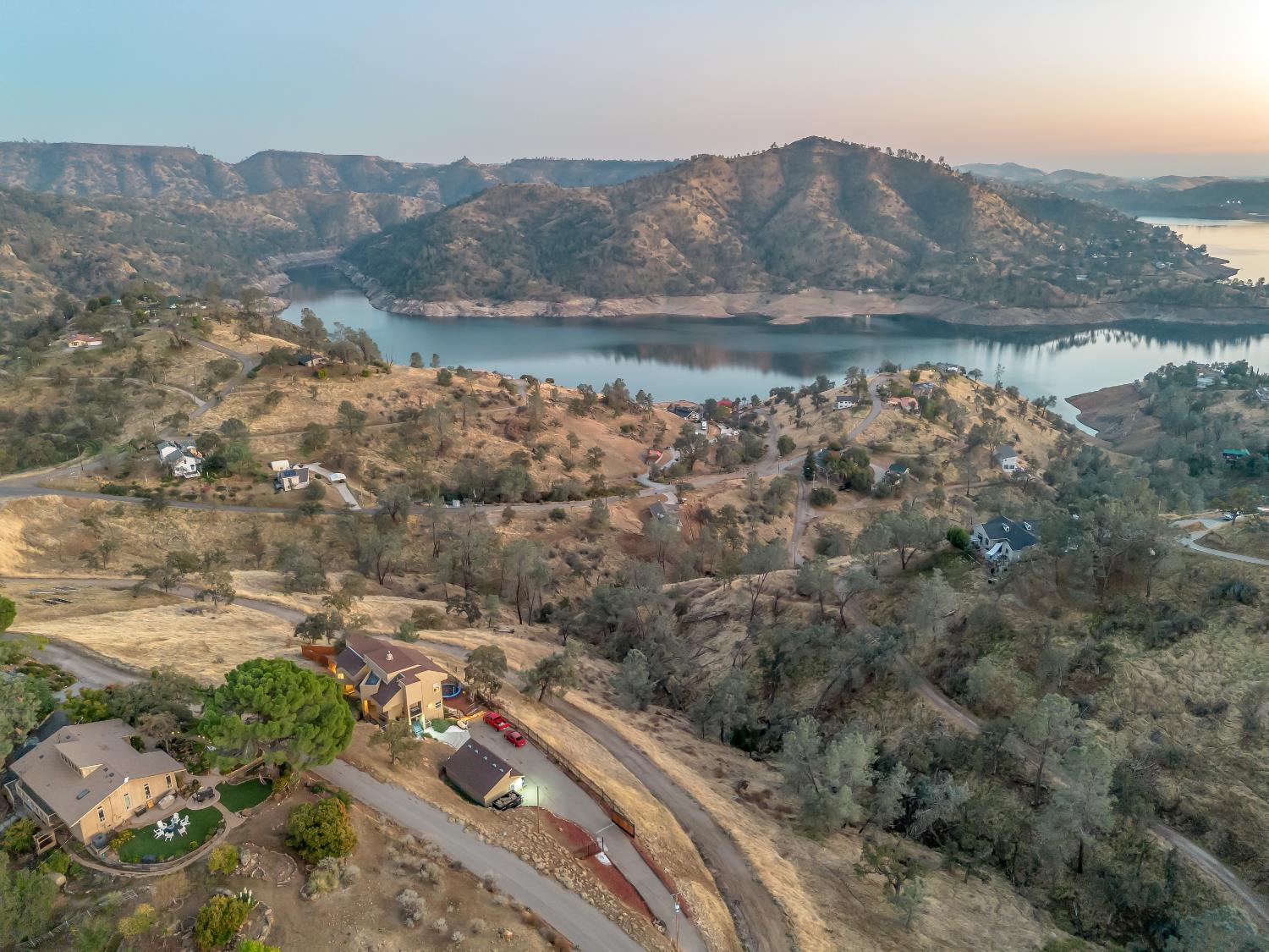 49351 Ralston Ridge, Friant, CA 93626