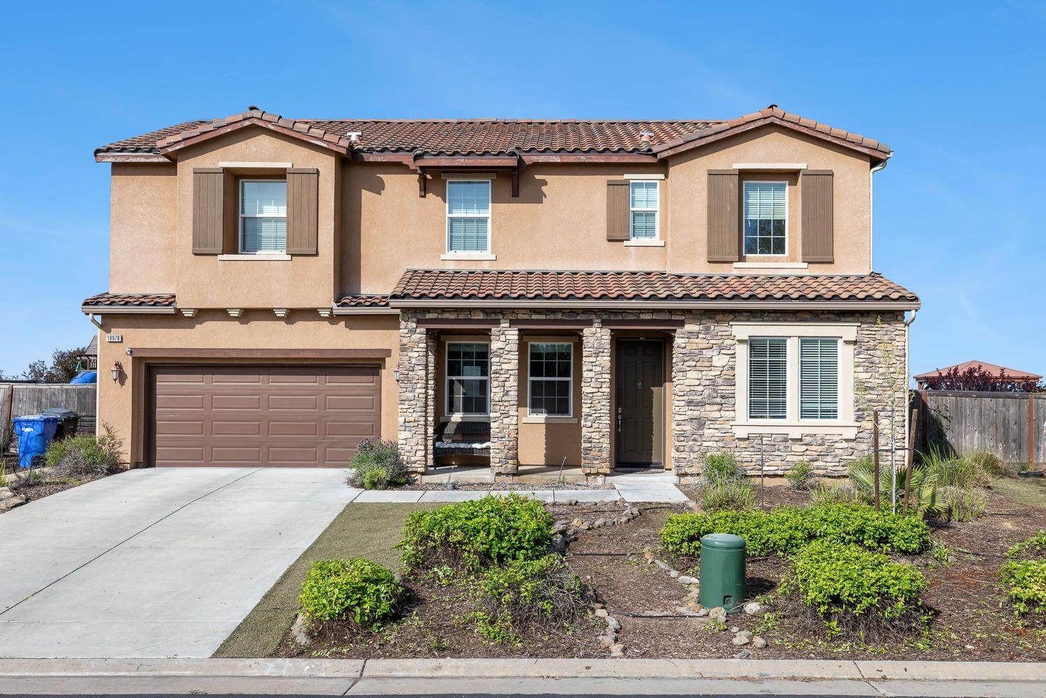 18978 Via Bellagio, Friant, CA 93626