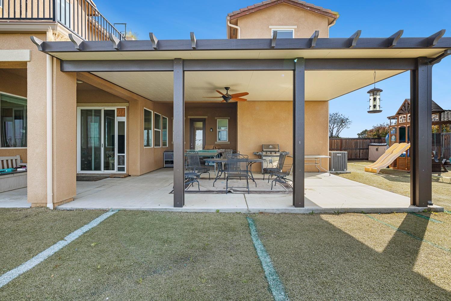 18978 Via Bellagio, Friant, CA 93626