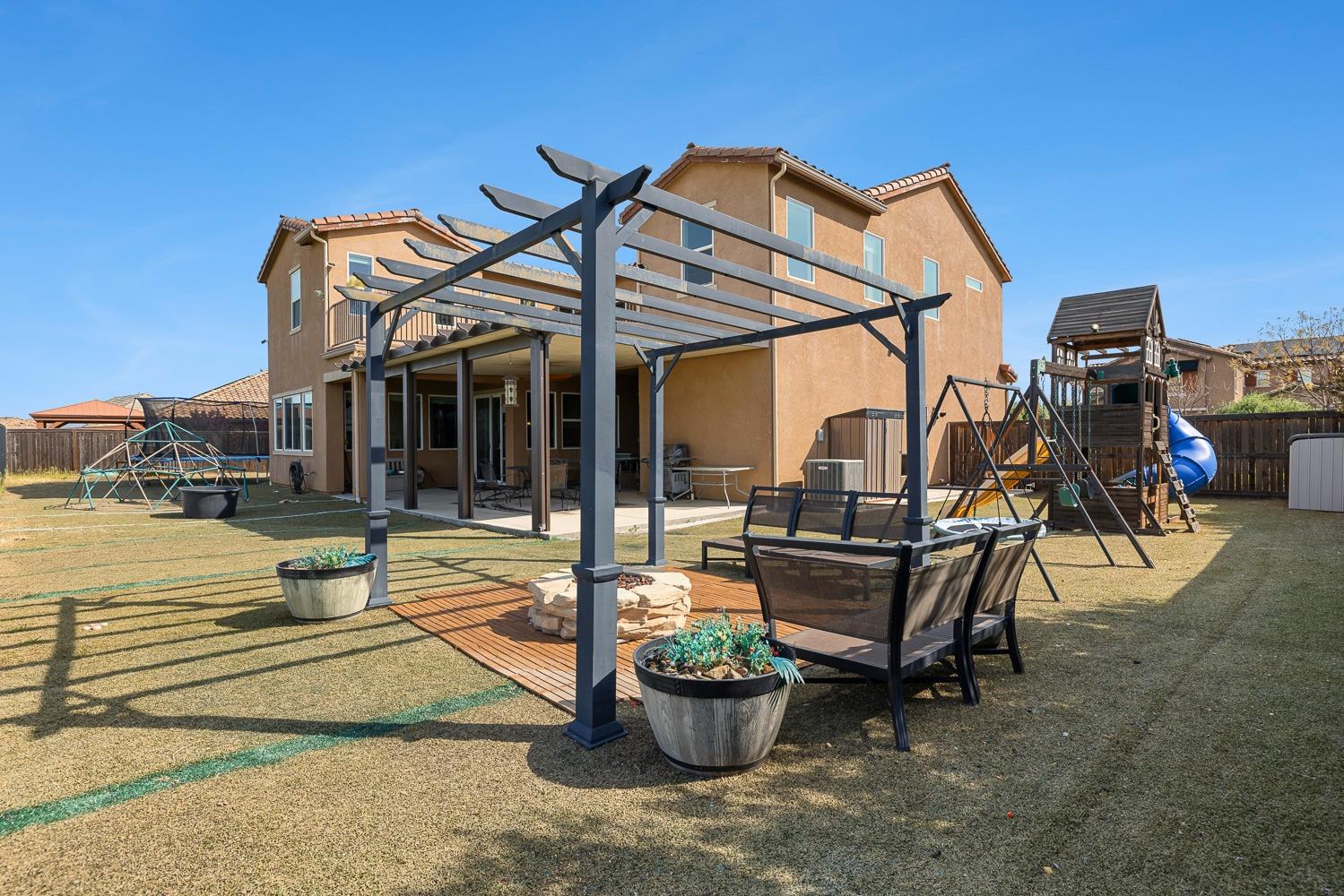 18978 Via Bellagio, Friant, CA 93626