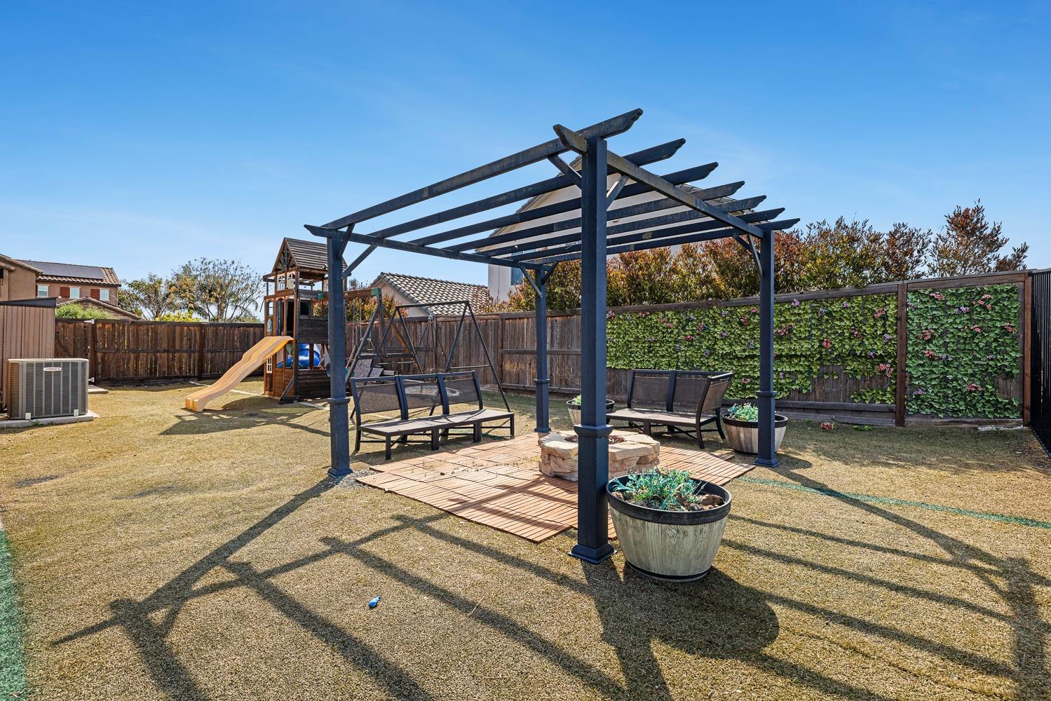 18978 Via Bellagio, Friant, CA 93626