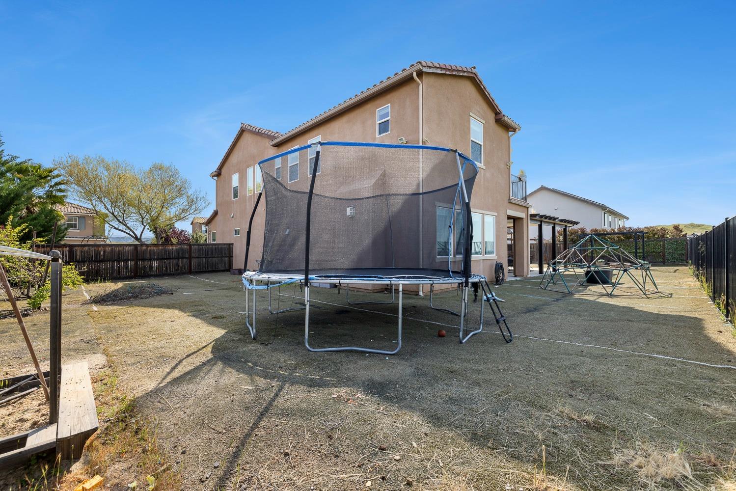 18978 Via Bellagio, Friant, CA 93626