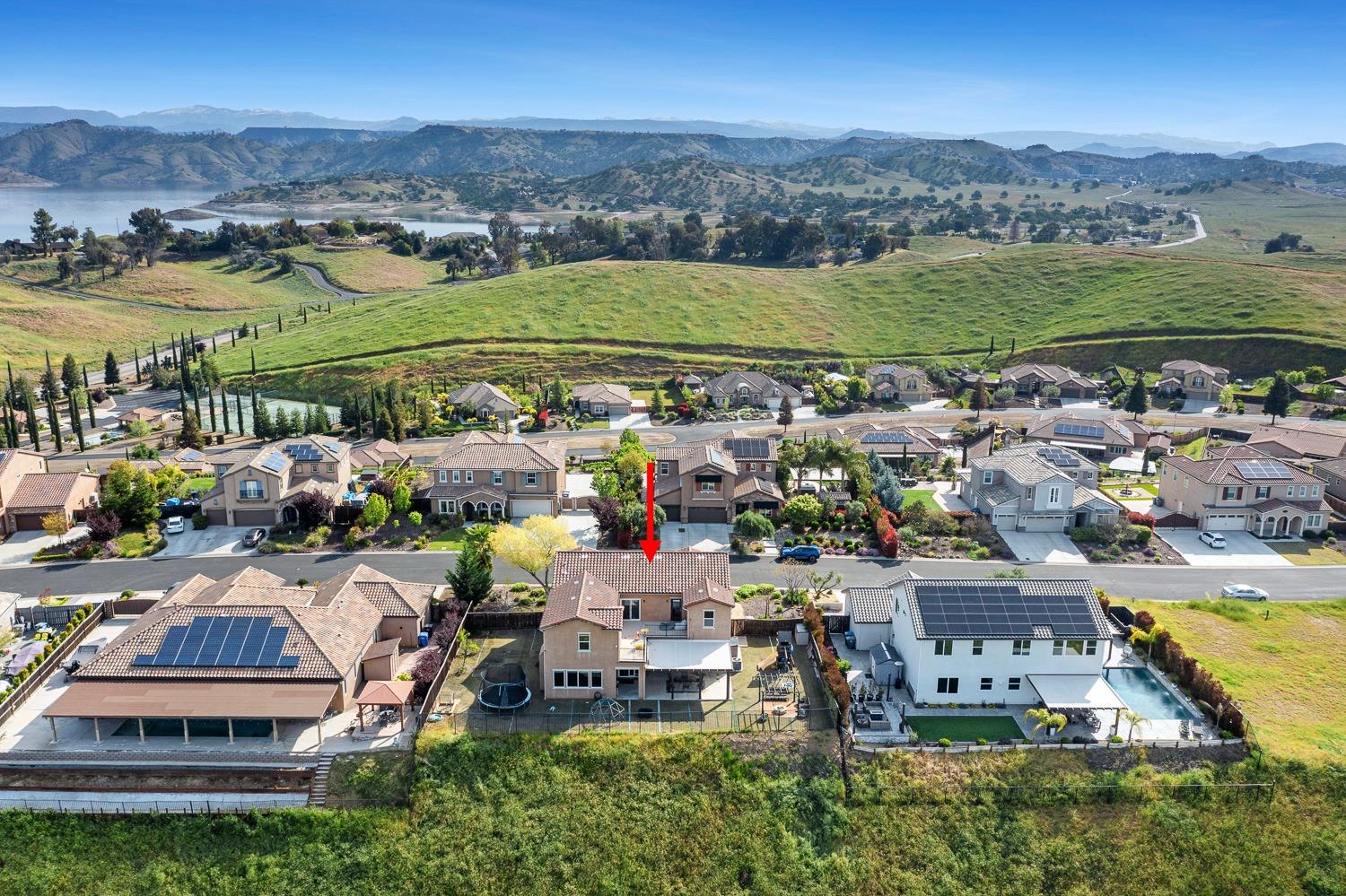 18978 Via Bellagio, Friant, CA 93626