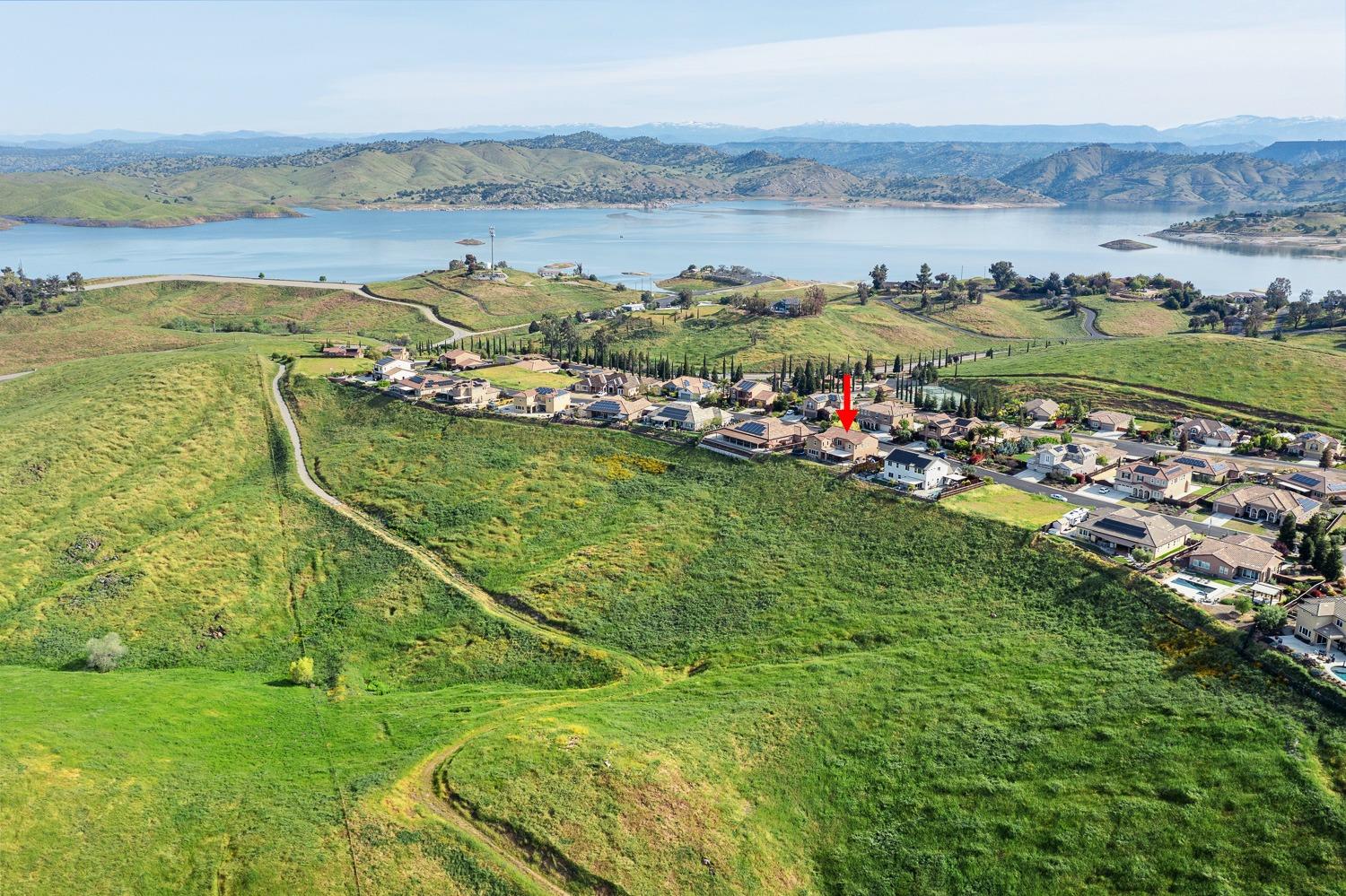 18978 Via Bellagio, Friant, CA 93626