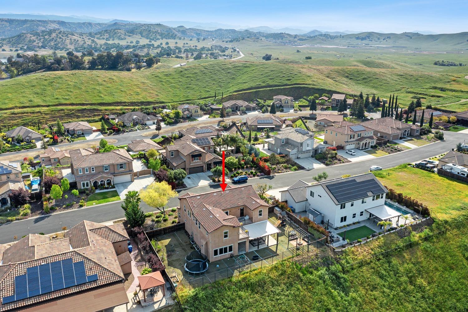 18978 Via Bellagio, Friant, CA 93626