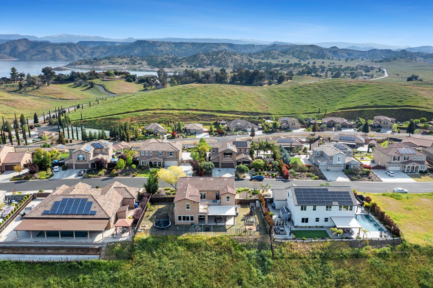 18978 Via Bellagio, Friant, CA 93626