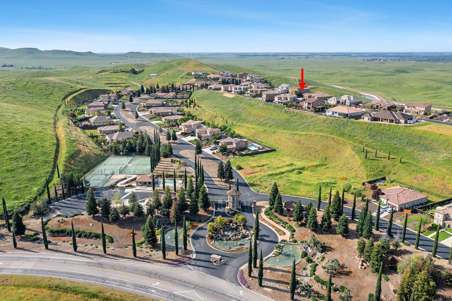 18978 Via Bellagio, Friant, CA 93626