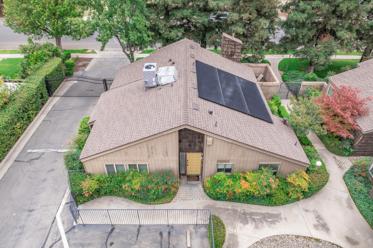 4869 N Harrison Ave #109, Fresno, CA 93704