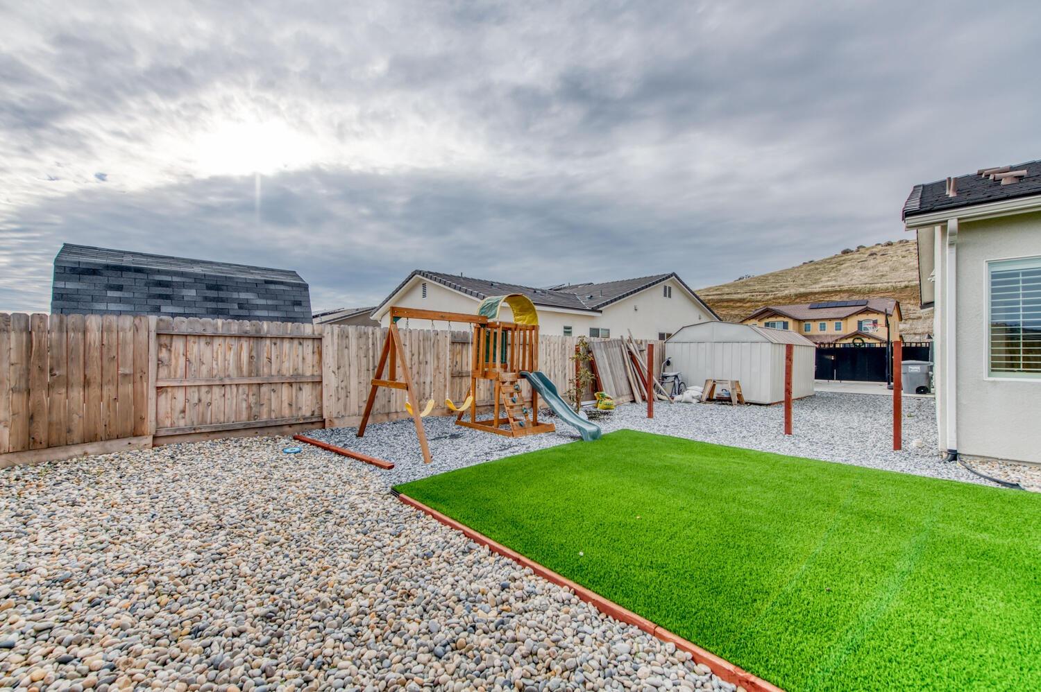 20092 Genteel Dr, Friant, CA 93626