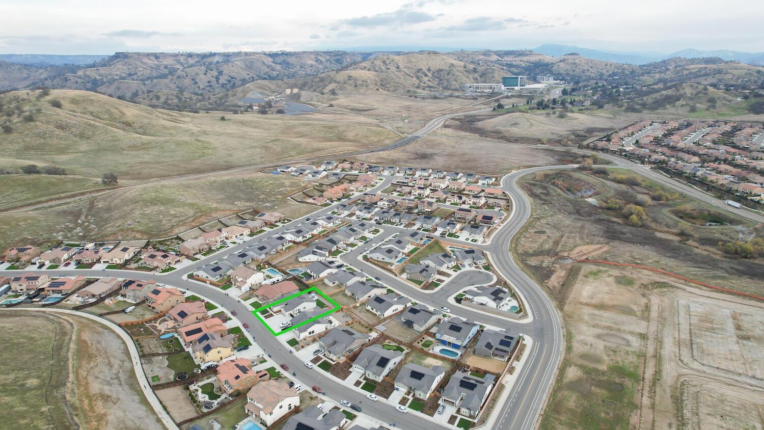 20092 Genteel Dr, Friant, CA 93626