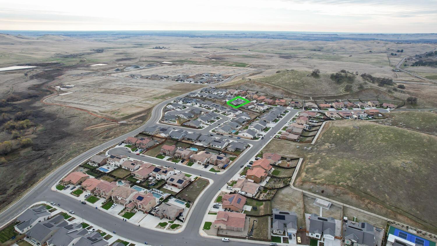 20092 Genteel Dr, Friant, CA 93626