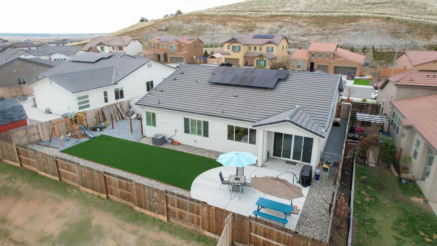 20092 Genteel Dr, Friant, CA 93626