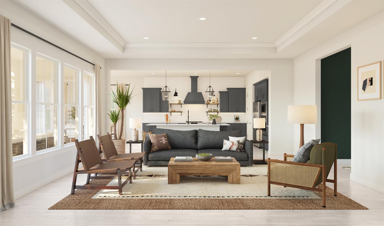 8080 Canyon Ridge Dr, Friant, CA 93626