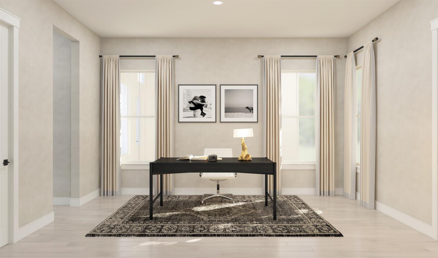 8080 Canyon Ridge Dr, Friant, CA 93626