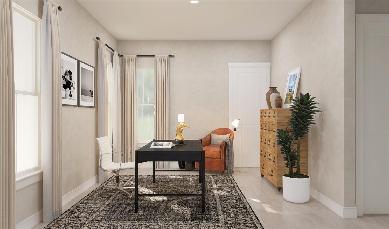 8080 Canyon Ridge Dr, Friant, CA 93626