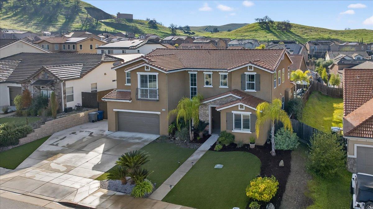 21238 Lago Bello Ln, Friant, CA 93626