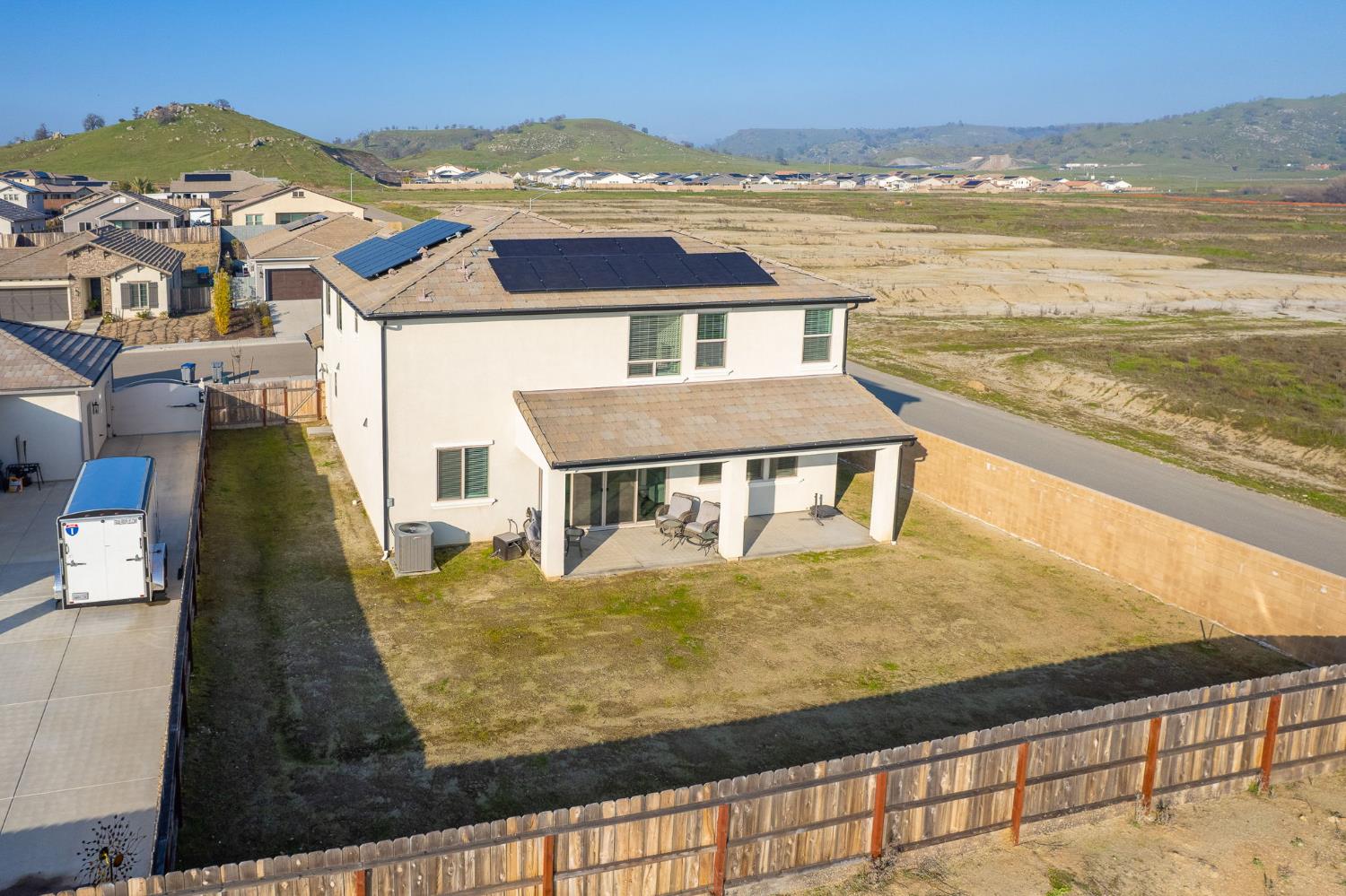 19733 Desert Willow Ln, Friant, CA 93626