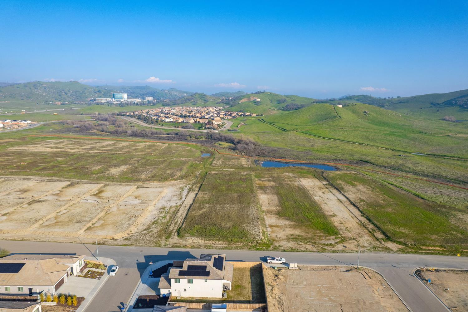 19733 Desert Willow Ln, Friant, CA 93626