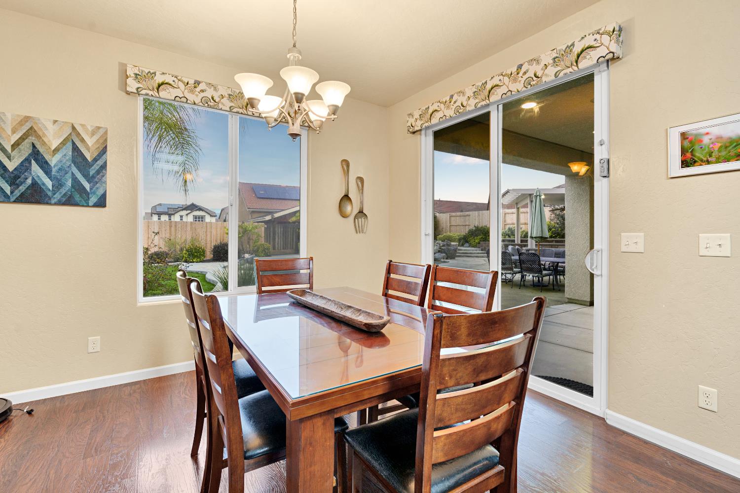 21321 Tramonto Ln, Friant, CA 93626