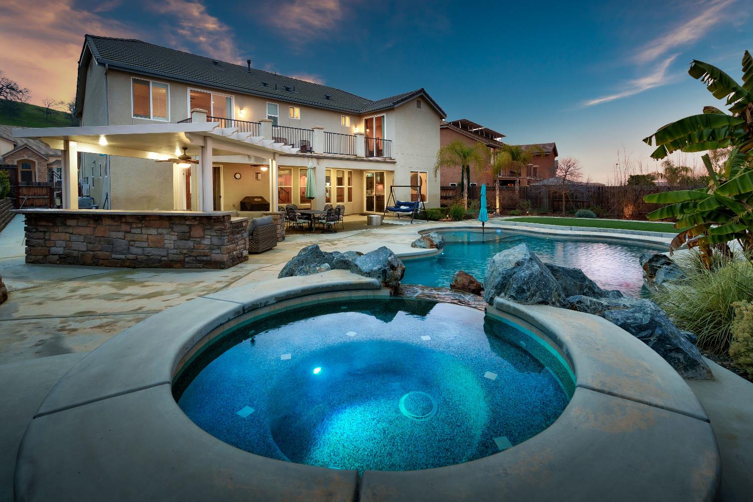 21321 Tramonto Ln, Friant, CA 93626