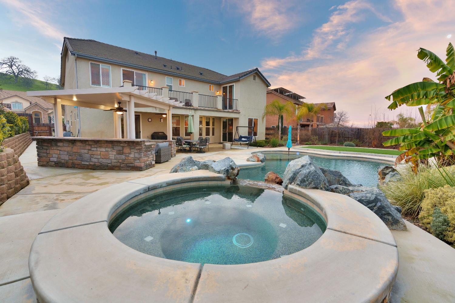 21321 Tramonto Ln, Friant, CA 93626