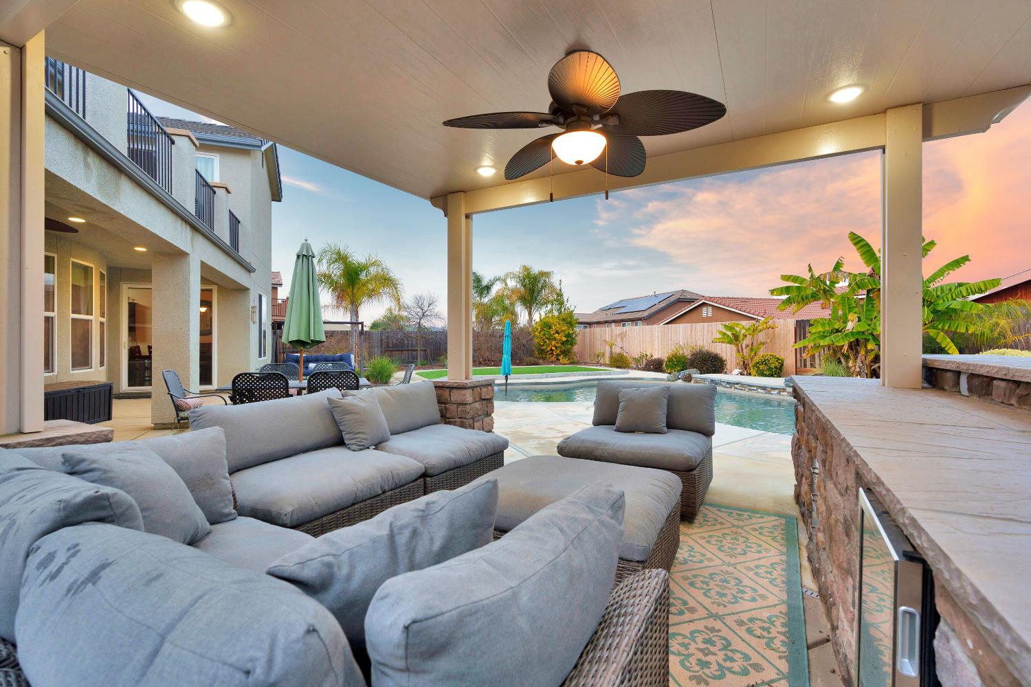 21321 Tramonto Ln, Friant, CA 93626