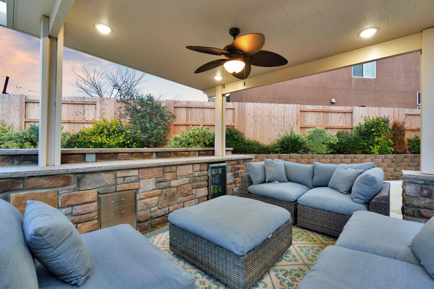 21321 Tramonto Ln, Friant, CA 93626