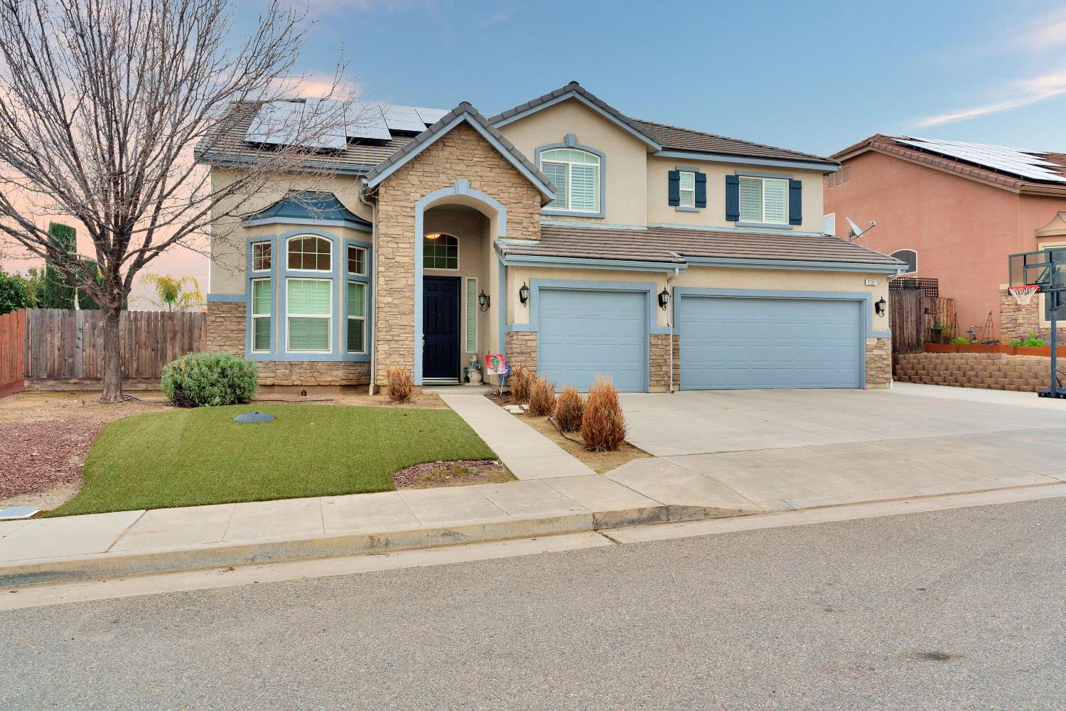 21321 Tramonto Ln, Friant, CA 93626