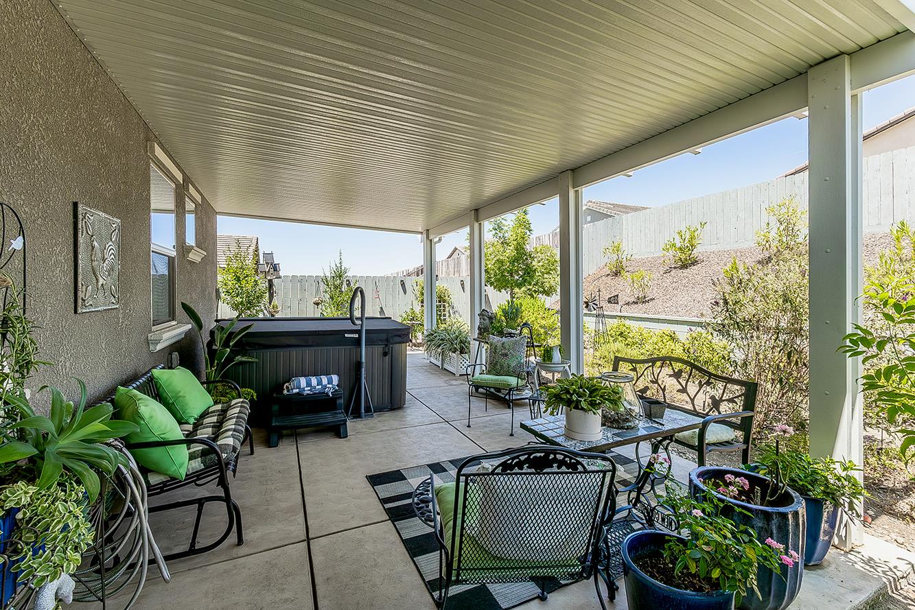 19732 Desert Willow Ln, Friant, CA 93626