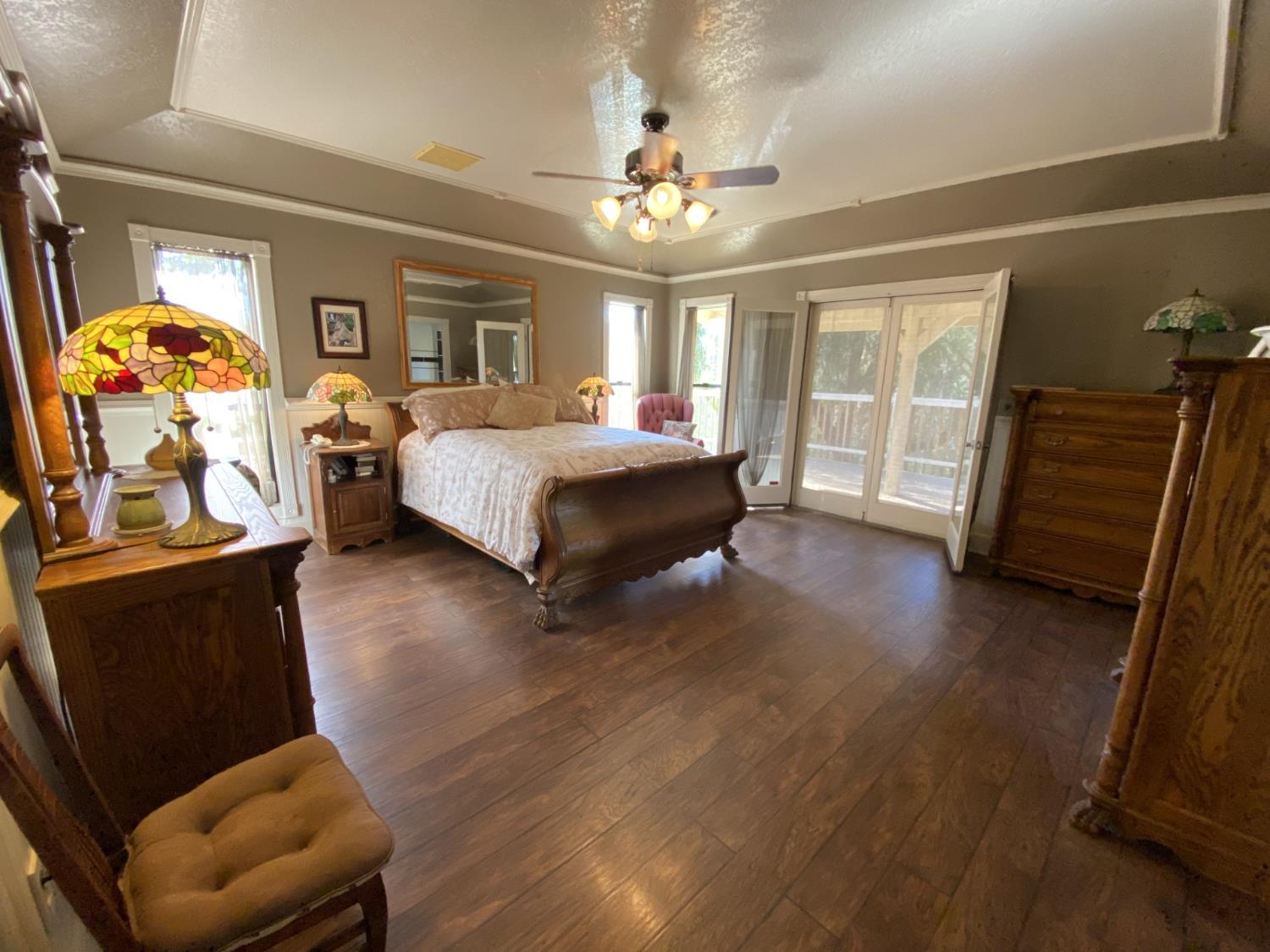 20746 Hidden Lake Blvd, Friant, CA 93626