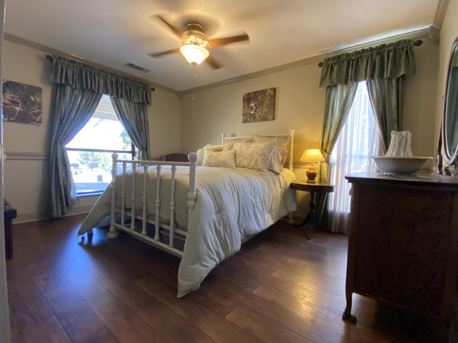 20746 Hidden Lake Blvd, Friant, CA 93626